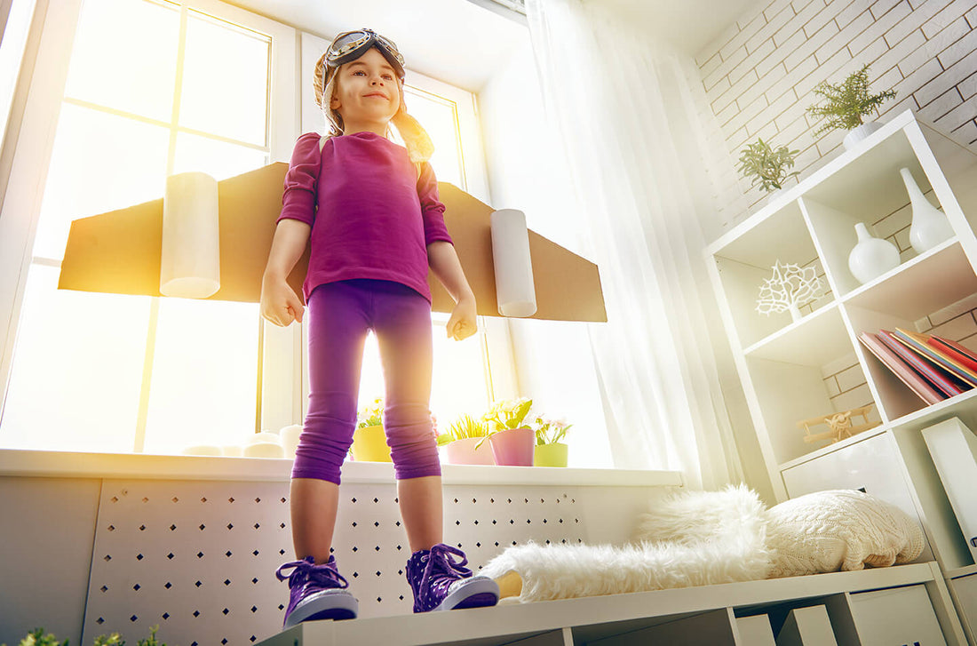 Five Easy (and Surprising!) Ways to Boost Kids’ Immunity