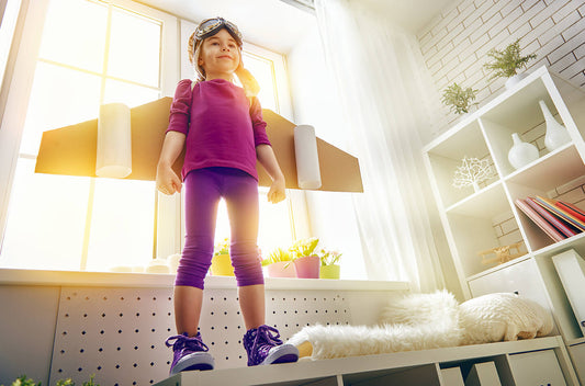 Five Easy (and Surprising!) Ways to Boost Kids’ Immunity