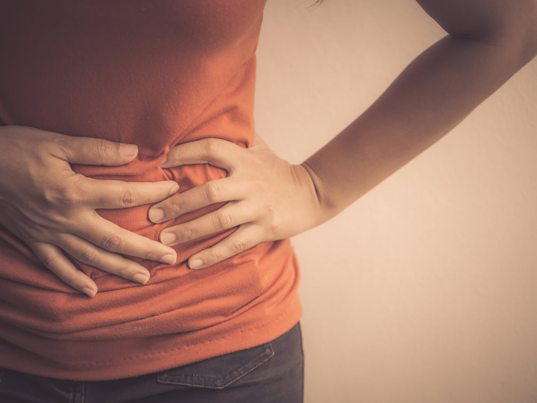 How an Unbalanced Microbiome Leads to Bloating & Intestinal Gas