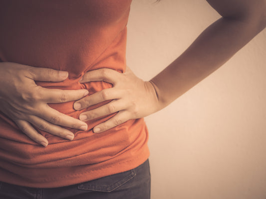 How an Unbalanced Microbiome Leads to Bloating & Intestinal Gas