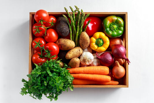 How to Create Your SIBO Diet Plan