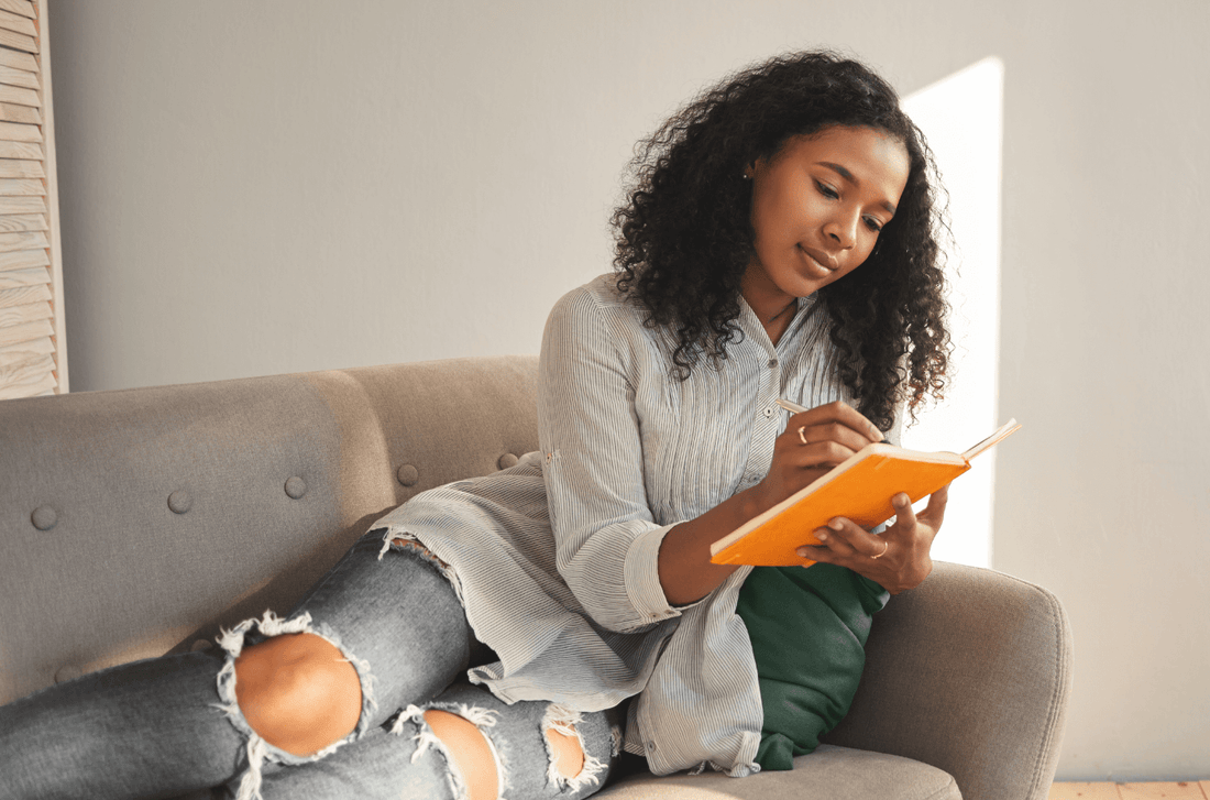 How to Make a Daily Routine That Works For You