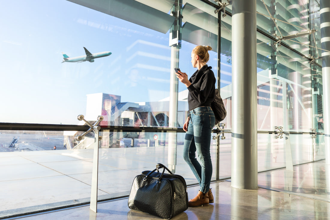 How to Prevent or Get Rid of Travel Constipation