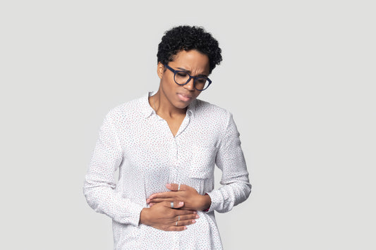 When the Bad Guys Get In: Understanding Leaky Gut