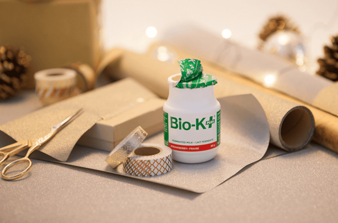 Holiday Stress Management: Why You Need to Take Care of Your Gut & How to Do It