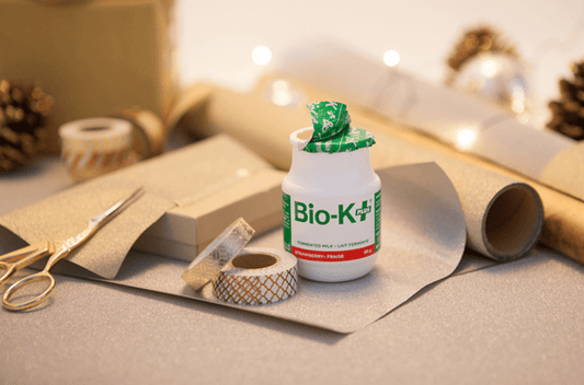 Holiday Stress Management: Why You Need to Take Care of Your Gut & How to Do It