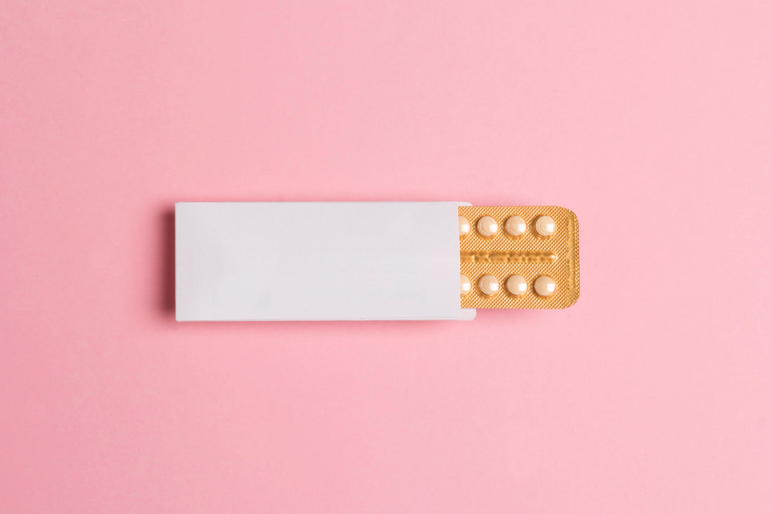 Birth Control Pill 